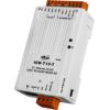 Modbus TCP to RTU / ASCII Gateway, 1 RS 232/422/485 port (10-pin Terminal Block)ICP DAS